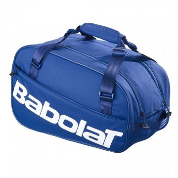 Babolat Court S Racketbag Navy Blue